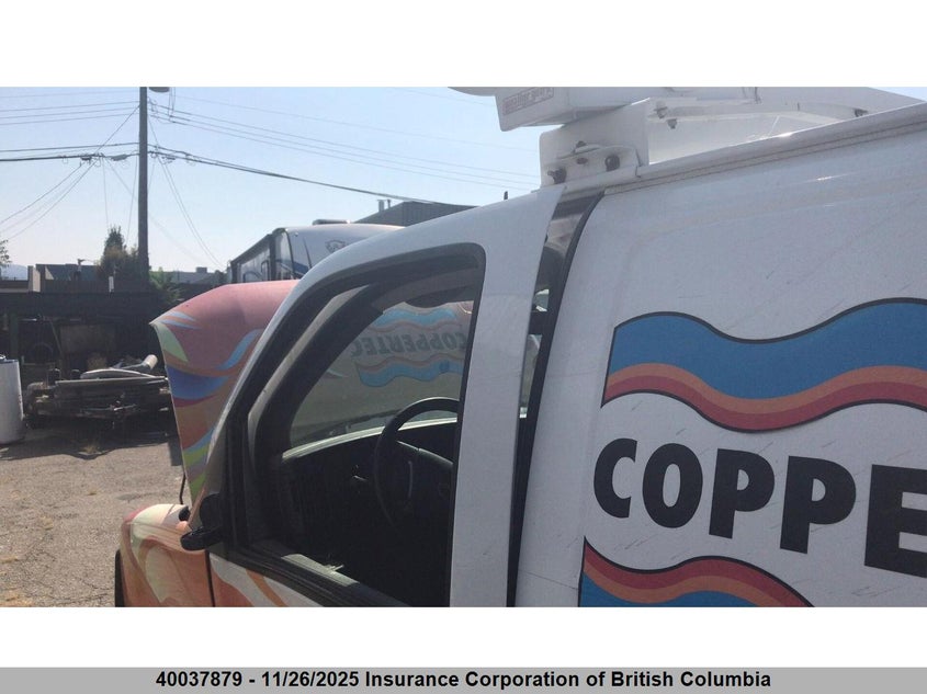 1GTW7FCF7F1117781 2015 GMC SAVANA photo no. 19