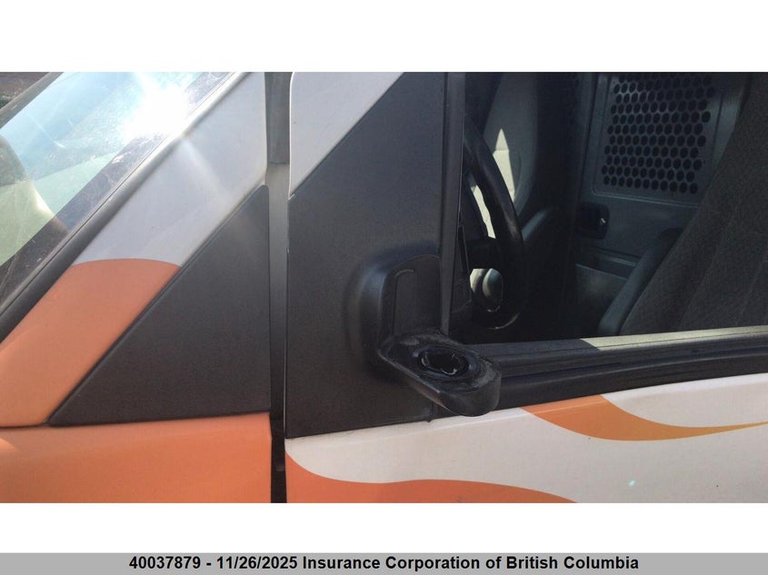1GTW7FCF7F1117781 2015 GMC SAVANA photo no. 23