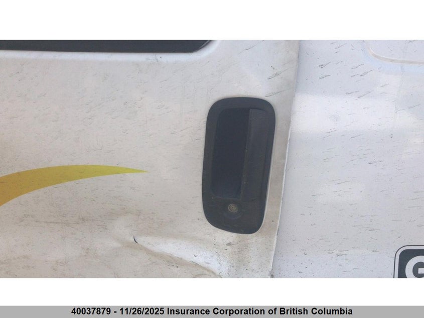1GTW7FCF7F1117781 2015 GMC SAVANA photo no. 25