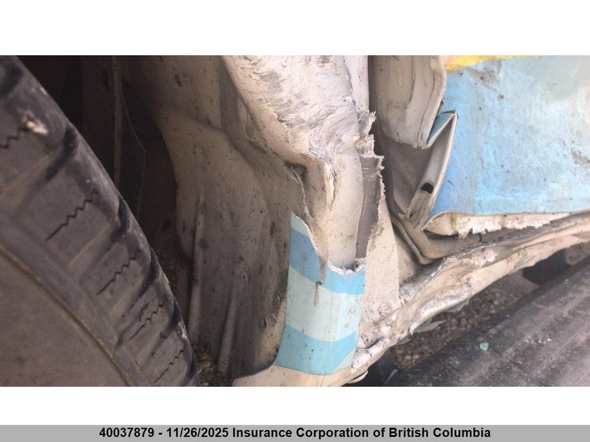 1GTW7FCF7F1117781 2015 GMC SAVANA photo no. 27