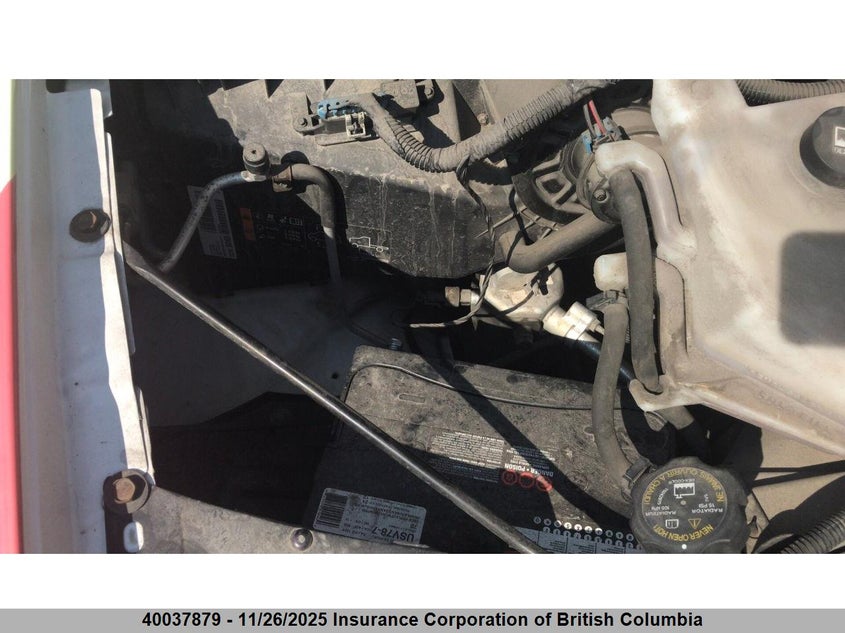 1GTW7FCF7F1117781 2015 GMC SAVANA photo no. 34