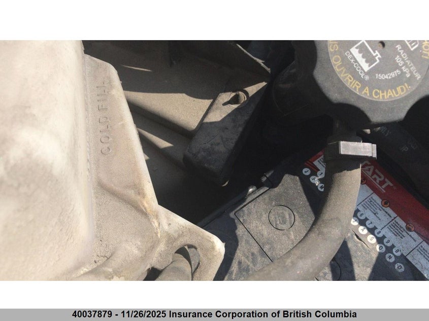 1GTW7FCF7F1117781 2015 GMC SAVANA photo no. 35
