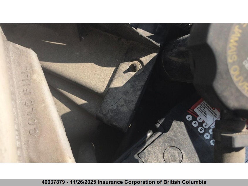 1GTW7FCF7F1117781 2015 GMC SAVANA photo no. 36
