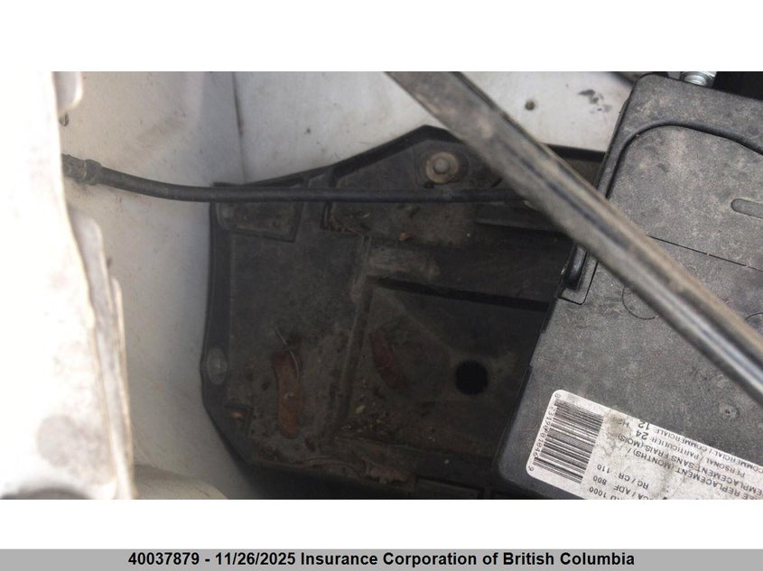 1GTW7FCF7F1117781 2015 GMC SAVANA photo no. 37
