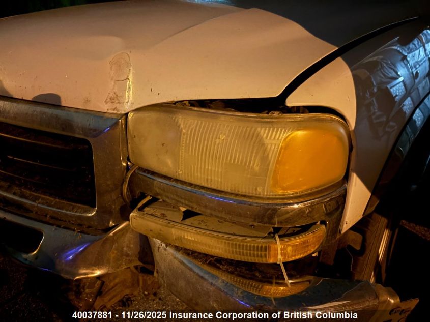 2004 GMC New Sierra K1500 VIN: 1GTEK19V04Z287118 Lot: 40037881