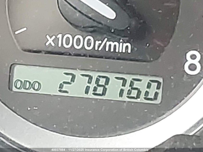 2010 Toyota Sienna Ce VIN: 5TDZK4CC2AS322426 Lot: 40037884