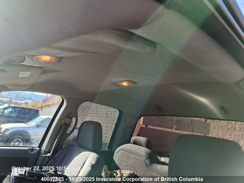 2007 Dodge Ram 2500 St/Slt VIN: 1D7KS28D47J600648 Lot: 40037885