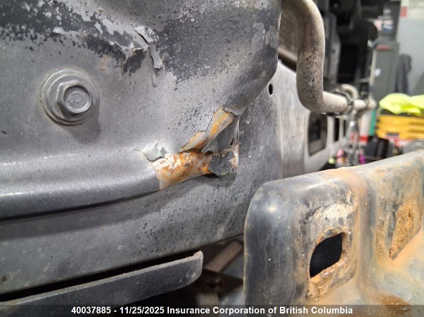 2007 Dodge Ram 2500 St/Slt VIN: 1D7KS28D47J600648 Lot: 40037885