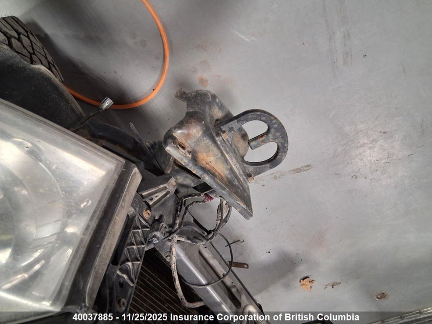 2007 Dodge Ram 2500 St/Slt VIN: 1D7KS28D47J600648 Lot: 40037885