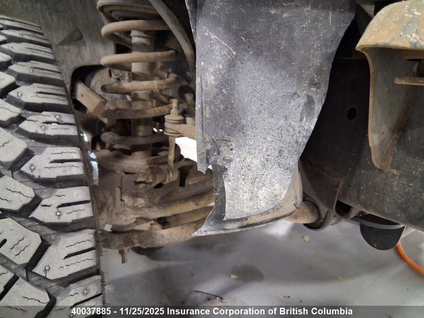 2007 Dodge Ram 2500 St/Slt VIN: 1D7KS28D47J600648 Lot: 40037885