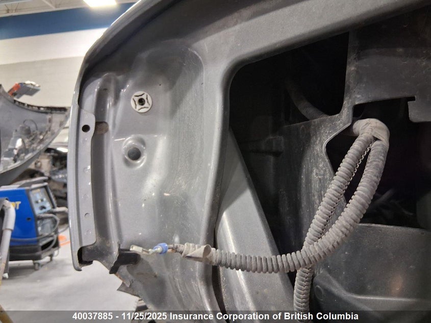 2007 Dodge Ram 2500 St/Slt VIN: 1D7KS28D47J600648 Lot: 40037885