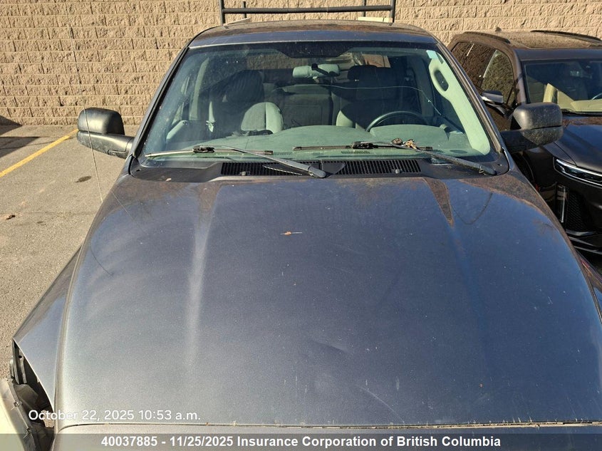 2007 Dodge Ram 2500 St/Slt VIN: 1D7KS28D47J600648 Lot: 40037885