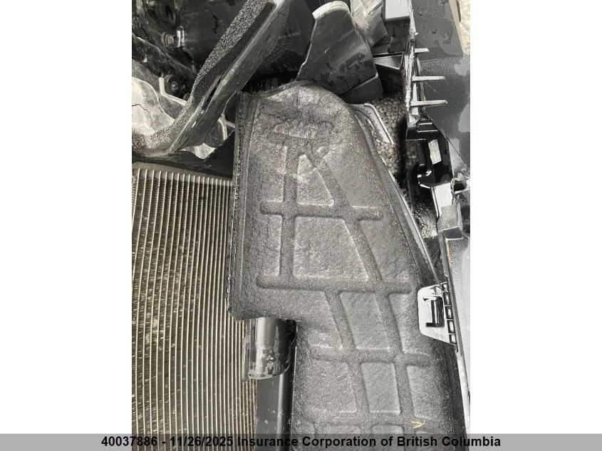 2022 Hyundai Elantra Sel VIN: KMHLM4AG7NU243885 Lot: 40037886