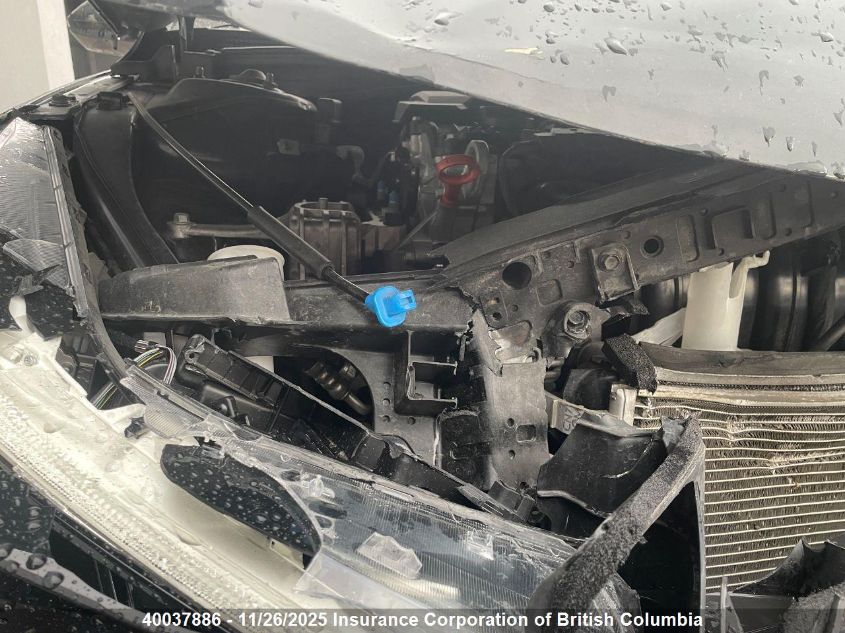 2022 Hyundai Elantra Sel VIN: KMHLM4AG7NU243885 Lot: 40037886