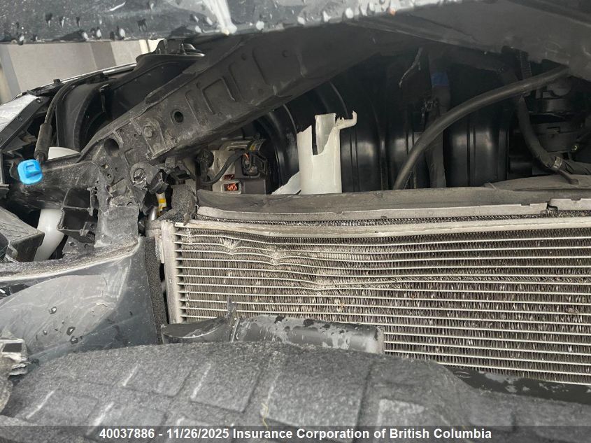 2022 Hyundai Elantra Sel VIN: KMHLM4AG7NU243885 Lot: 40037886