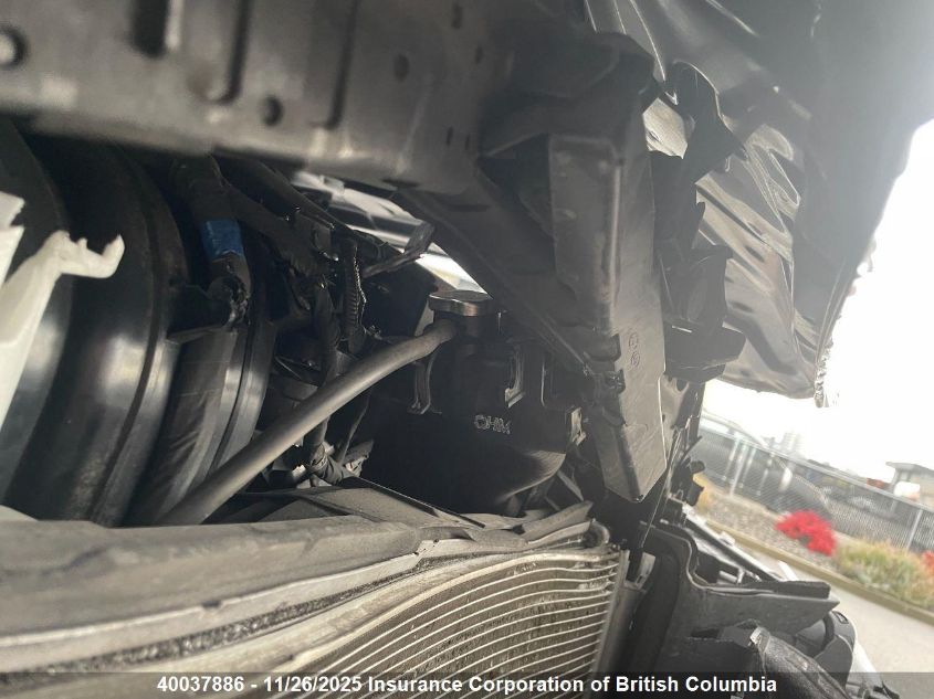 2022 Hyundai Elantra Sel VIN: KMHLM4AG7NU243885 Lot: 40037886