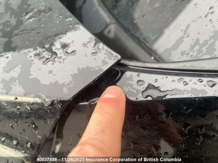 2022 Hyundai Elantra Sel VIN: KMHLM4AG7NU243885 Lot: 40037886