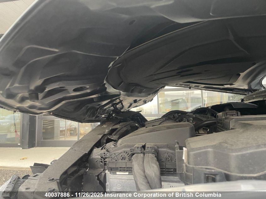 2022 Hyundai Elantra Sel VIN: KMHLM4AG7NU243885 Lot: 40037886