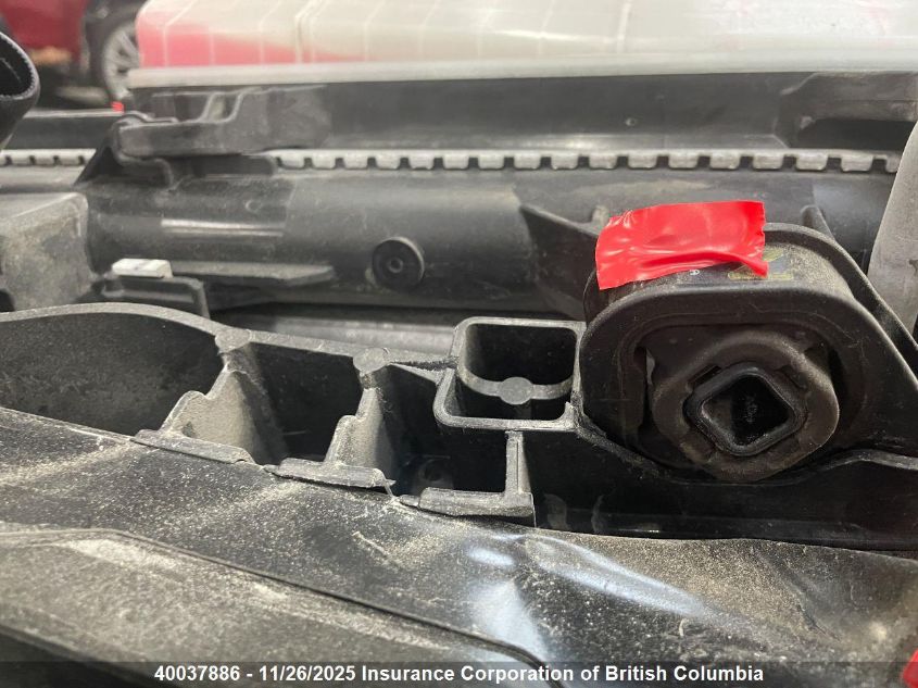 2022 Hyundai Elantra Sel VIN: KMHLM4AG7NU243885 Lot: 40037886