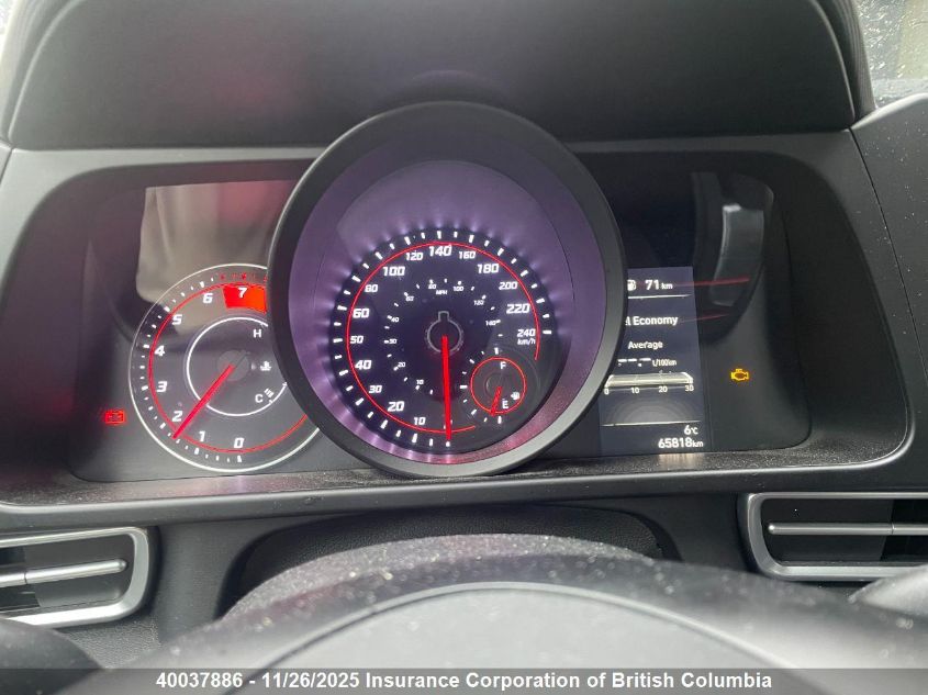 2022 Hyundai Elantra Sel VIN: KMHLM4AG7NU243885 Lot: 40037886