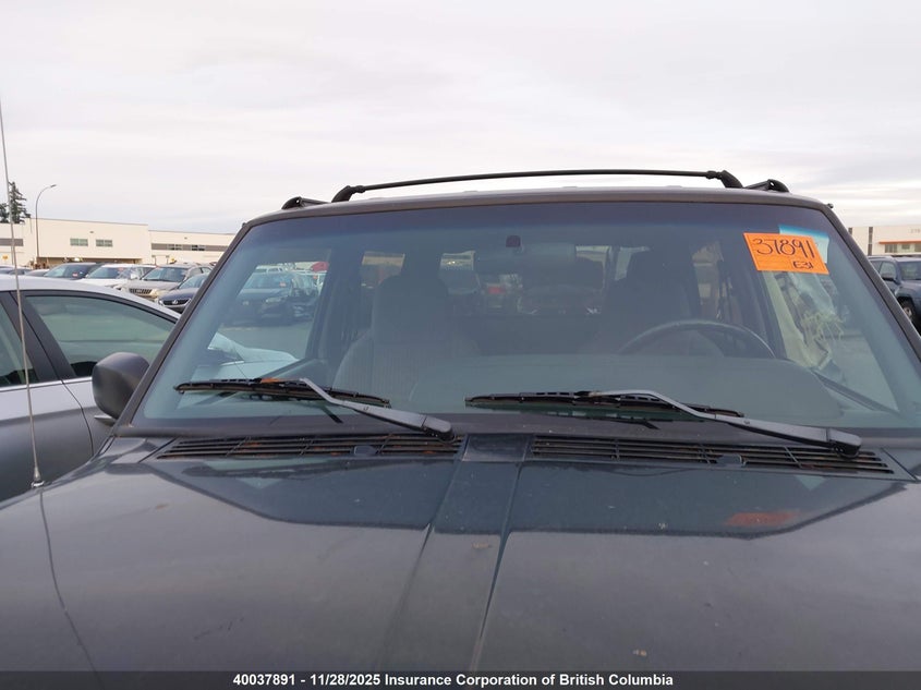 1J4FJ67SXWL186617 1998 JEEP CHEROKEE photo no. 17