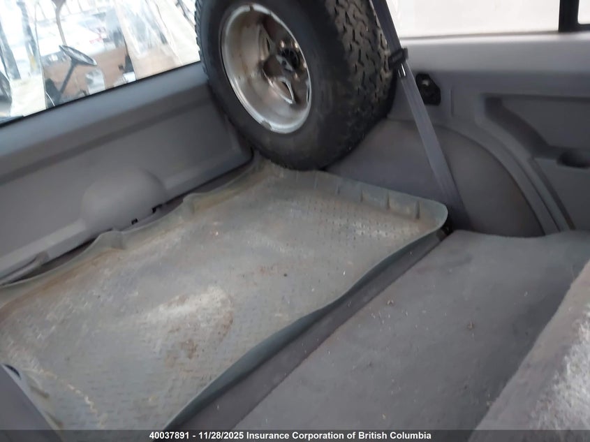 1J4FJ67SXWL186617 1998 JEEP CHEROKEE photo no. 8