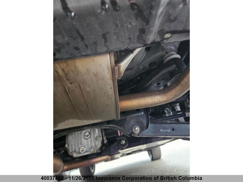 2025 Subaru Crosstrek Sport VIN: JF2GUHFC6SH212281 Lot: 40037892