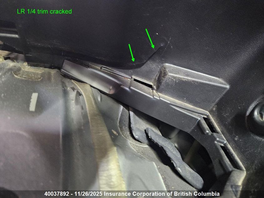 2025 Subaru Crosstrek Sport VIN: JF2GUHFC6SH212281 Lot: 40037892