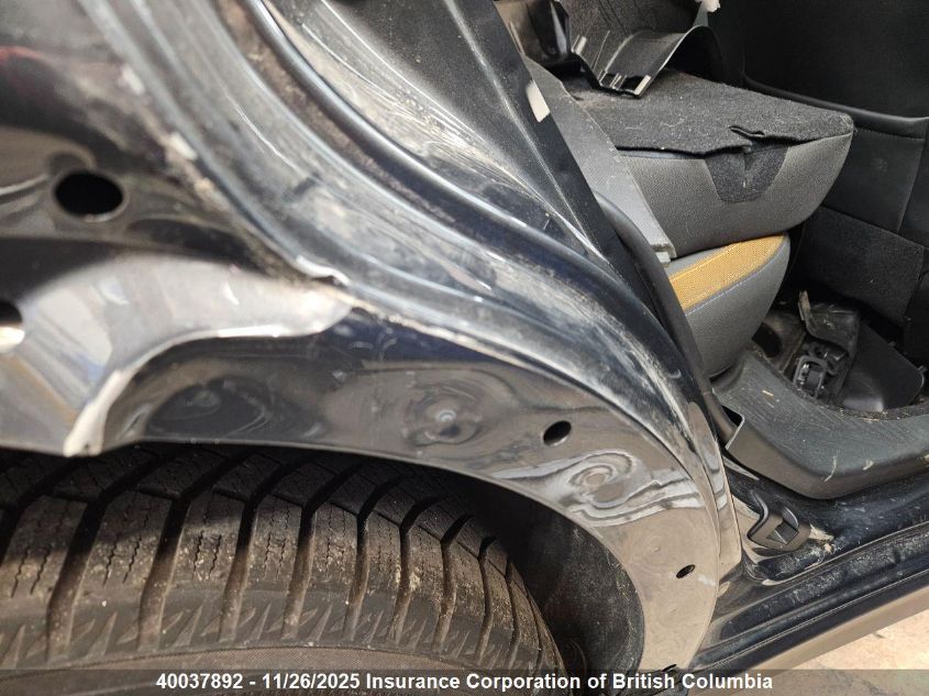 2025 Subaru Crosstrek Sport VIN: JF2GUHFC6SH212281 Lot: 40037892