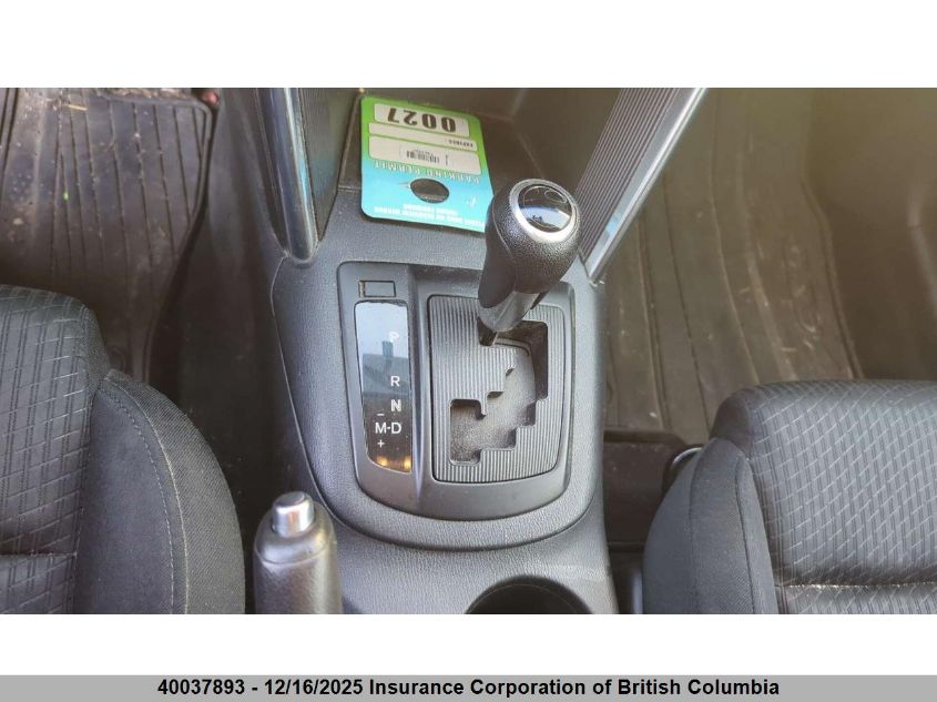 2013 Mazda Cx-5 VIN: JM3KE4CE7D0145302 Lot: 40037893