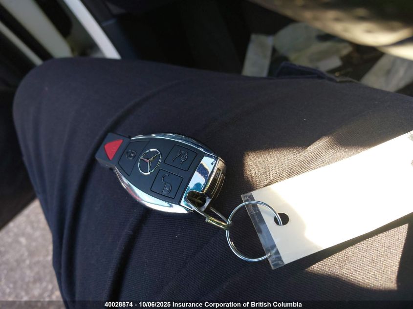 2018 Mercedes-Benz Glc Coupe 300 4Matic VIN: WDC0J4KBXJF459726 Lot: 40028874