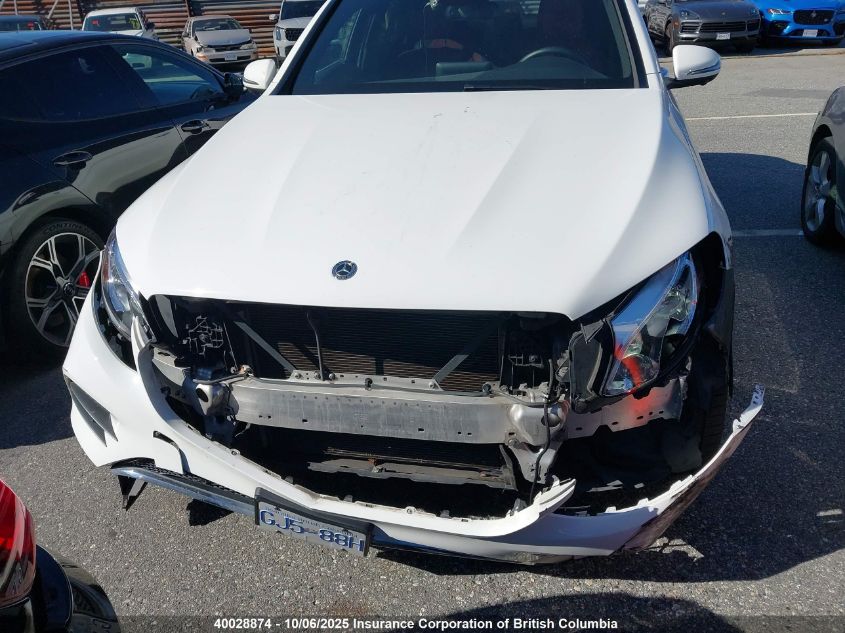 2018 Mercedes-Benz Glc Coupe 300 4Matic VIN: WDC0J4KBXJF459726 Lot: 40028874