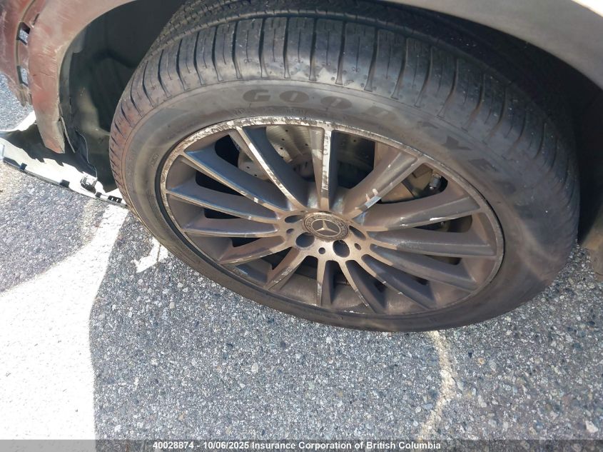 2018 Mercedes-Benz Glc Coupe 300 4Matic VIN: WDC0J4KBXJF459726 Lot: 40028874