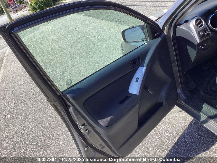 2006 Toyota Corolla Matrix Xr VIN: 2T1KR32E96C614519 Lot: 40037894