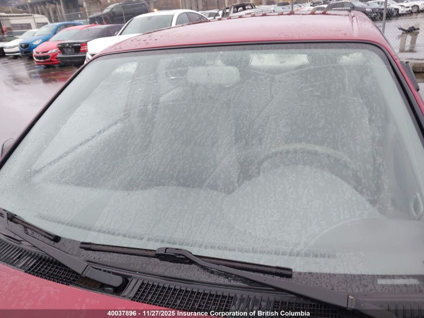 2000 Toyota Corolla Ve/Ce/Le VIN: 2T1BR12E0YC785344 Lot: 40037896