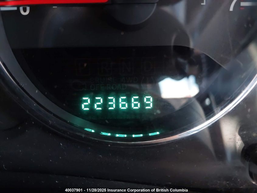 2012 Jeep Wrangler Unlimited Sahara VIN: 1C4BJWEG0CL183742 Lot: 40037901