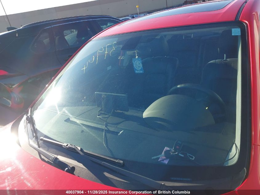 2008 Mazda 3 S VIN: JM1BK323181792032 Lot: 40037904