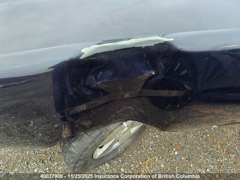 2007 Chevrolet Malibu Lt VIN: 1G1ZT58N27F258354 Lot: 40037906