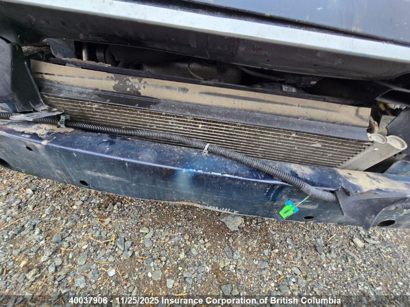 2007 Chevrolet Malibu Lt VIN: 1G1ZT58N27F258354 Lot: 40037906