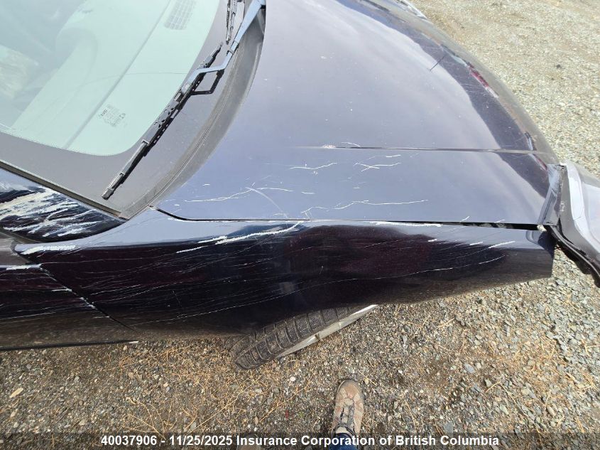 2007 Chevrolet Malibu Lt VIN: 1G1ZT58N27F258354 Lot: 40037906