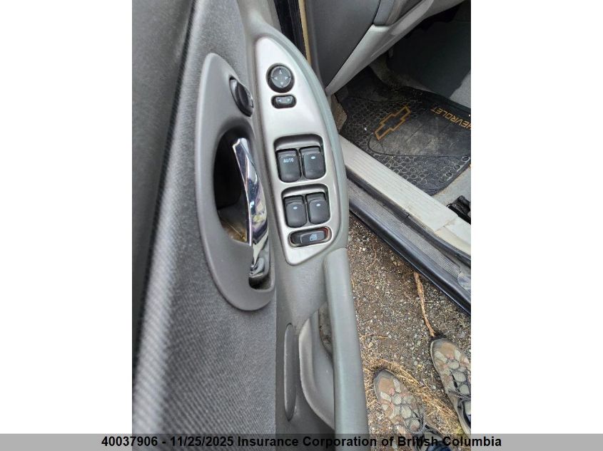 2007 Chevrolet Malibu Lt VIN: 1G1ZT58N27F258354 Lot: 40037906