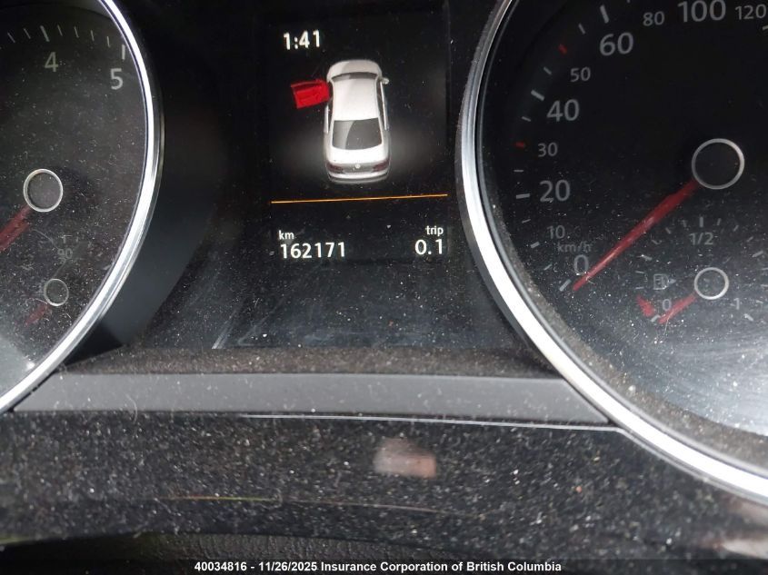 2015 Volkswagen Jetta Gli VIN: 3VW5S7AJ4FM341064 Lot: 40034816