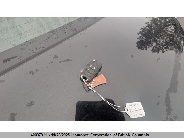 2015 Chevrolet Cruze VIN: 1G1PC5SB7F7288531 Lot: 40037911