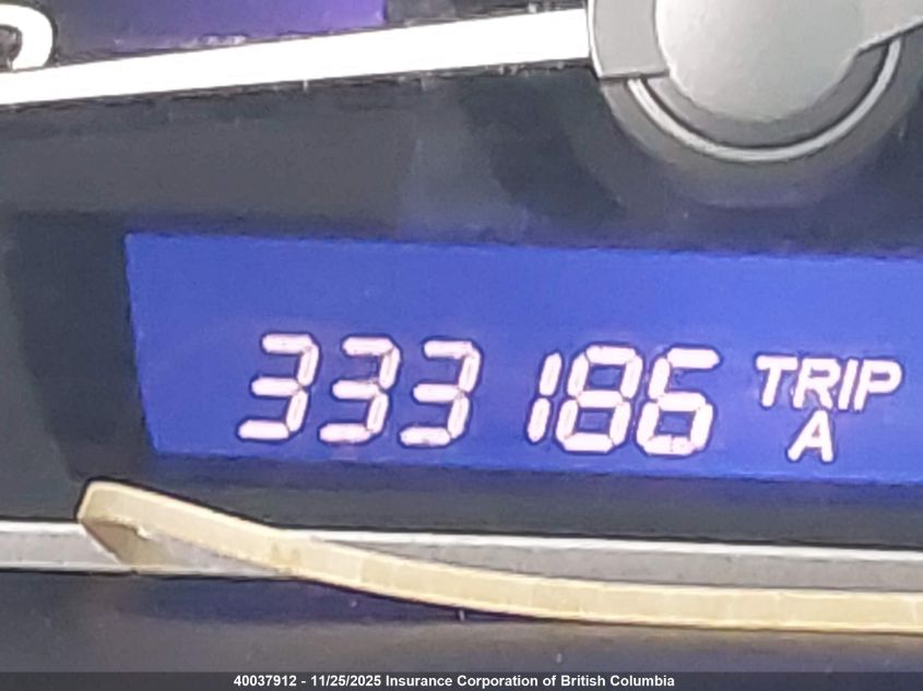 2008 Honda Civic VIN: 2HGFA16568H105568 Lot: 40037912