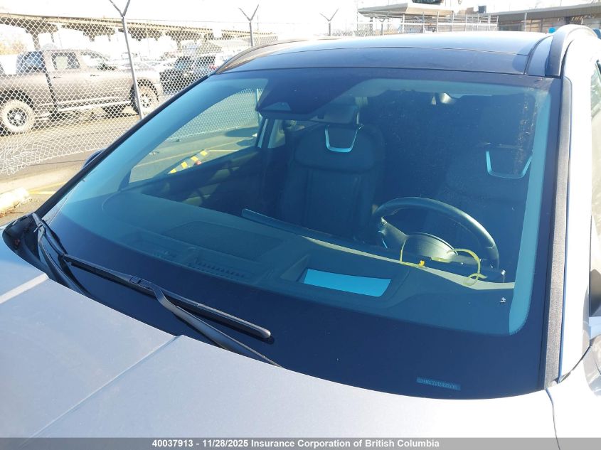 2025 Hyundai Tucson Sel Convenience VIN: KM8JCDD12SU335709 Lot: 40037913