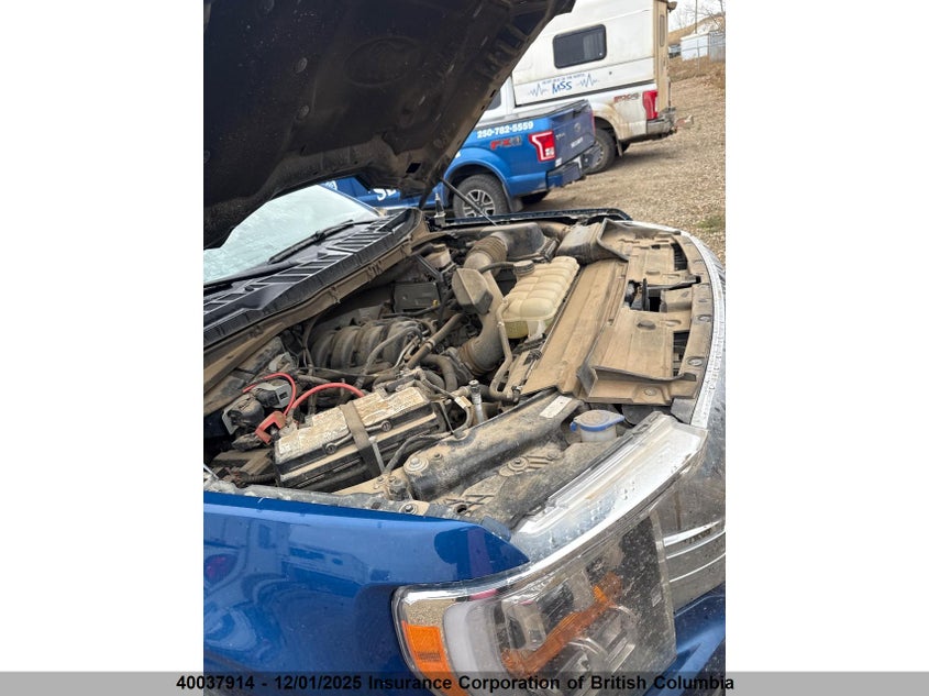 1FTFX1E50PKE51055 2023 FORD F-150 photo no. 19