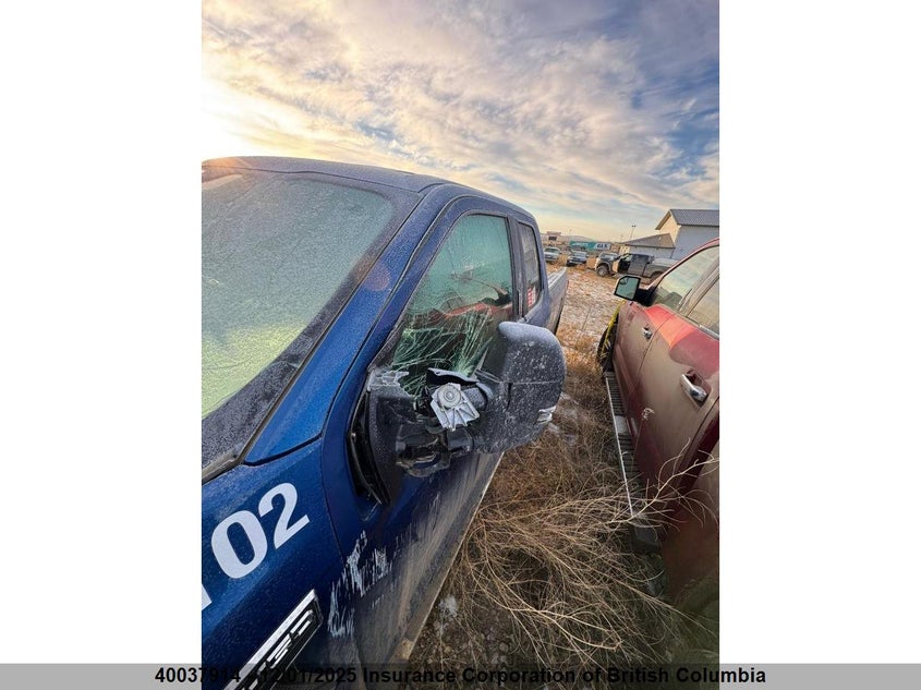 1FTFX1E50PKE51055 2023 FORD F-150 photo no. 8