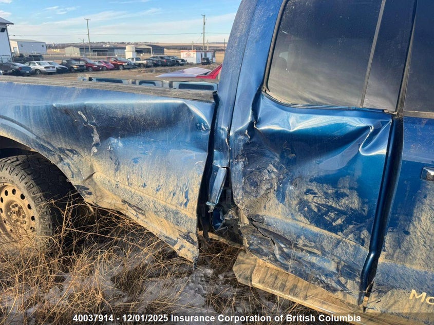1FTFX1E50PKE51055 2023 FORD F-150 photo no. 9