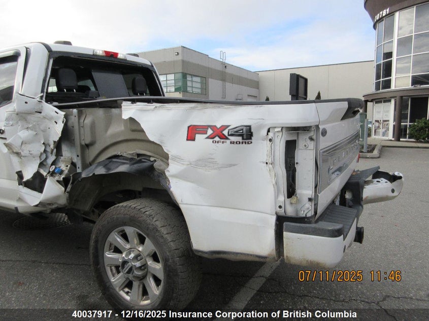 1FT8W3BT8LEE13866 2020 FORD F350 photo no. 11
