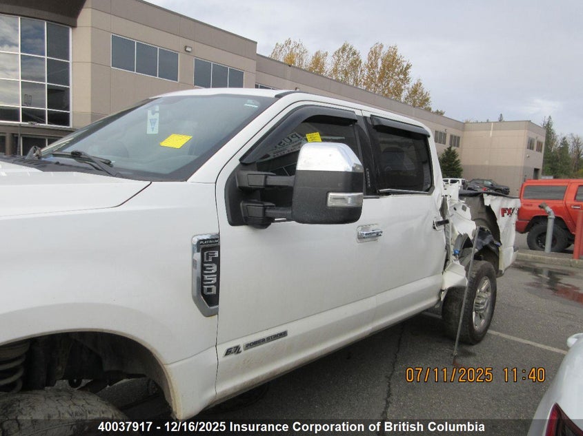 1FT8W3BT8LEE13866 2020 FORD F350 photo no. 5